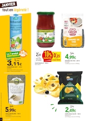 Huile Alimentaire Angebote im Prospekt "JANVIER tout en légèreté !" von NaturéO auf Seite 6