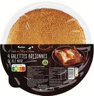 Promo Galettes de blé noir à 2,38 € dans le catalogue Bi1 à Mâcon