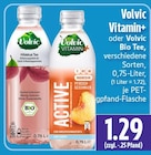 Aktuelles Vitamin+ Hibiskus Tee Angebot bei EDEKA in Gießen ab 1,29 €