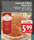 Aktuelles Meistertorte Mandel Bienenstich Angebot bei E center in Mönchengladbach ab 5,99 €