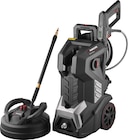 Performance Nettoyeur haute pression - Parkside en promo chez Lidl Levallois-Perret à 279,00 €