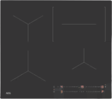 Aktuelle Kochfeld Angebote bei Hirsch und Ille in Frankfurt (Main) Aktuelles TO64IC0BIT Induktionskochfeld (autark) Angebot bei Hirsch und Ille in Frankfurt (Main) ab 599,00 €