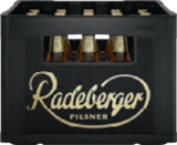 Pilsner im Angebot bei tegut in Kassel Pilsner Angebote von Radeberger bei tegut Kassel für 11,99 €