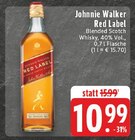 Aktuelles Red Label Angebot bei E center in Mönchengladbach ab 10,99 €