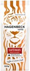 Caféhaus gemahlen im REWE Prospekt Caféhaus gemahlen von Hagenbeck im aktuellen REWE Prospekt für 10,99 €