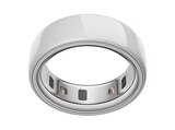 Ring 4 Ceramic, Größe 10, Cloud Smart von OURA im aktuellen MediaMarkt Saturn Prospekt für 300,00 €