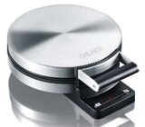 Waffelautomat WA 80 Angebote von Graef bei expert Bocholt für 79,99 €