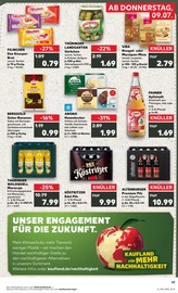 Bananen im Kaufland Prospekt in Gotha Aktueller Kaufland Prospekt mit Bananen, "Hier bin ich richtig", Seite 26