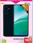 Galaxy A26 5G Angebote von Samsung bei Marktkauf Leipzig für 199,99 €