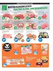Hackfleisch im V-Markt Prospekt in Memmingen Aktueller V-Markt Prospekt mit Hackfleisch, "V-Markt einfach besser einkaufen", Seite 3