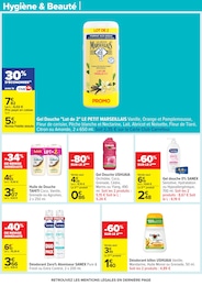 Offre Tahiti dans le catalogue Carrefour du moment à la page 58