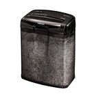 Fellowes Powershred M-7CM - destructeur de documents coupe croisée  - 7 feuilles - Corbeille 13 litres transparente en maille - Fellowes à 89,90 € dans le catalogue Bureau Vallée