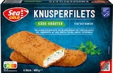 Knusperfilets Angebote von Sea Gold bei Netto Marken-Discount Grevenbroich für 4,00 €
