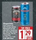 Aktuelles Whiskey & Cola Angebot bei EDEKA in Potsdam ab 1,29 €