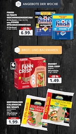 Geschirrspüler im REWE Prospekt in Bergheim Aktueller REWE Prospekt mit Geschirrspüler, "Dein Markt", Seite 7
