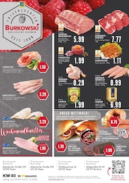 EDEKA Prospekt für Bochum: "Aktuelle Angebote", 8 Seiten, 28.09.2026 - 02.10.2026