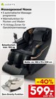 Massagesessel Naxos Angebote von Juskys bei Netto Marken-Discount Hannover für 599,00 €
