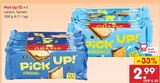 Pick Up 10 + 1 im Angebot bei Netto Marken-Discount in Warendorf Pick Up 10 + 1 Angebote bei Netto Marken-Discount Warendorf für 2,99 €