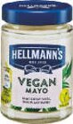 vegane Mayonnaise von Hellmann's im aktuellen Netto Marken-Discount Prospekt