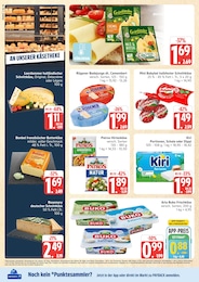 Käse im Marktkauf Prospekt Käse im Marktkauf Prospekt Top Angebote auf S. 10
