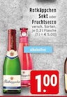 Aktuelles Sekt Angebot bei EDEKA in Krefeld ab 1,00 €