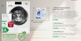 Waschvollautomat WWG 880 WCS Angebot im EP: Prospekt Waschvollautomat WWG 880 WCS im EP: Prospekt zum Preis von 1.199,00 €