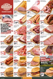 Rindfleisch im aktuellen GLOBUS Prospekt (Halle (Saale)) Rindfleisch im GLOBUS Prospekt "Aktuelle Angebote" mit 28 Seiten (Halle (Saale))