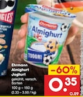 Almighurt Joghurt bei Netto Marken-Discount im Prospekt "" für 0,35 €