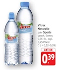 Aktuelle Wasser Angebote bei EDEKA in Trier Aktuelles Naturelle Angebot bei EDEKA in Trier ab 0,39 €