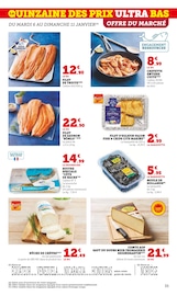 Moules Angebote im Prospekt "Super U" von Super U auf Seite 35