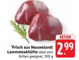 Lammsteakhüfte Angebote bei EDEKA Lahr für 2,99 €