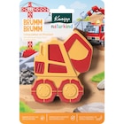 Kinder Badezusatz Farbsprudelbad Brumm Brumm von Kneipp Naturkind für 2,95 € bei dm-drogerie markt im Angebot Kinder Badezusatz Farbsprudelbad Brumm Brumm von Kneipp Naturkind im aktuellen dm-drogerie markt Prospekt