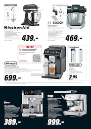 Wasserfilter Angebot im aktuellen MediaMarkt Saturn Prospekt auf Seite 2