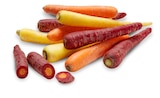 Deutscher bunter Möhren-Mix bei Penny im Prospekt "" für 0,99 €