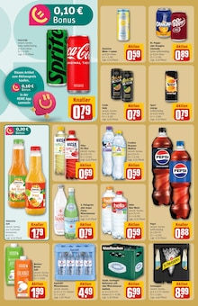 Saft im aktuellen REWE Prospekt (Fürth) Saft im REWE Prospekt "Dein Markt" mit 34 Seiten (Fürth)