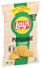Chips à Super U dans Coupvray