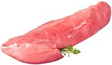 Kalbs-Filet für 3,33 € bei REWE im Angebot Kalbs-Filet im aktuellen REWE Prospekt