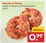 Aktuelle Pizza Angebote bei Netto Marken-Discount in Dresden Aktuelles Pizza Donut Diavolo Angebot bei Netto Marken-Discount in Dresden ab 0,99 €