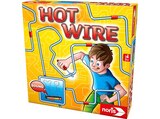 Noris im MediaMarkt Saturn Prospekt Hot Wire Geschicklichkeitsspiele Mehrfarbig von NORIS im aktuellen MediaMarkt Saturn Prospekt für 12,99 €