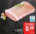 Krustenbraten vom Schweinerücken Angebote bei Marktkauf Bautzen für 0,49 €