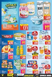 Feta Angebot & Preis im aktuellen E center Prospekt Feta Angebot im aktuellen E center Prospekt auf Seite 10