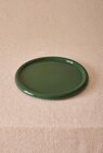 Lot de 4 - Assiette plate 26 cm - Monoprix Margaret à Paris Lot de 4 - Assiette plate 26 cm en promo chez Monoprix Margaret Paris à 21,56 €
