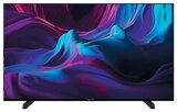 Téléviseur UHD 4K - TECHNICAL - Hyper U à Saint-Raphaël Téléviseur UHD 4K - TECHNICAL en promo chez Hyper U Saint-Raphaël à 279,00 €