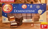 Dominosteine im Angebot bei Netto Marken-Discount in Burscheid Dominosteine Angebote von Santa Claus in Town bei Netto Marken-Discount Burscheid für 2,99 €