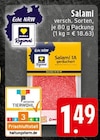 Angebot im EDEKA Waltrop Prospekt EDEKA Waltrop Prospekt mit im Angebot für 1,49 €