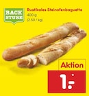 Netto Marken-Discount Rostock Prospekt mit  im Angebot für 1,00 €