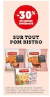 Frites, Rissolees, Cabillaud à U Express dans Bourg-Beaudouin Frites, Rissolees, Cabillaud à U Express dans Bourg-Beaudouin
