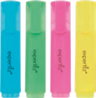 Surligneurs - EXPERTIZ en promo chez Aldi Dunkerque à 0,99 €