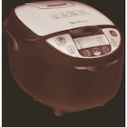 Multicuiseur - MOULINEX dans le catalogue Carrefour