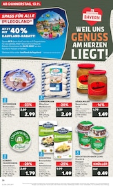 Champignons im Kaufland Prospekt in Ingolstadt Aktueller Kaufland Prospekt mit Champignons, "Aktuelle Angebote", Seite 26